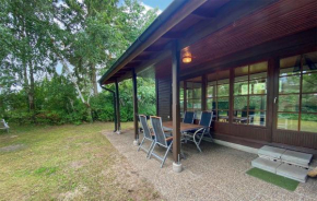 Amazing Home In Löderup With Kitchen, Löderup